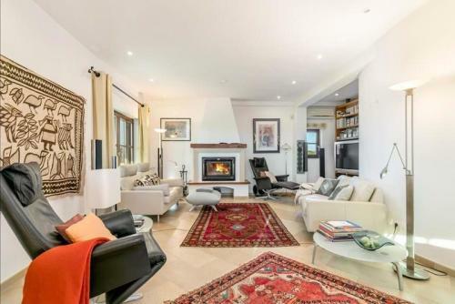 Apartamento Luxury Villa In Girona