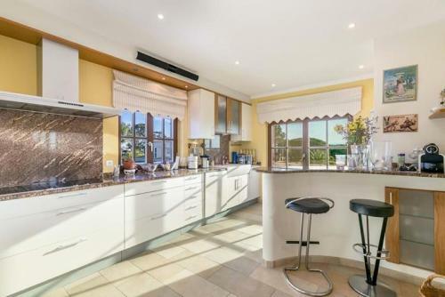 Apartamento Luxury Villa In Girona