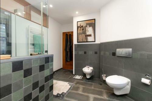 Apartamento Luxury Villa In Girona