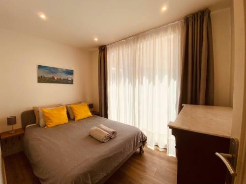 Apartamento Cozy Flat Near The Beach