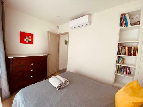 Apartamento Cozy Flat Near The Beach