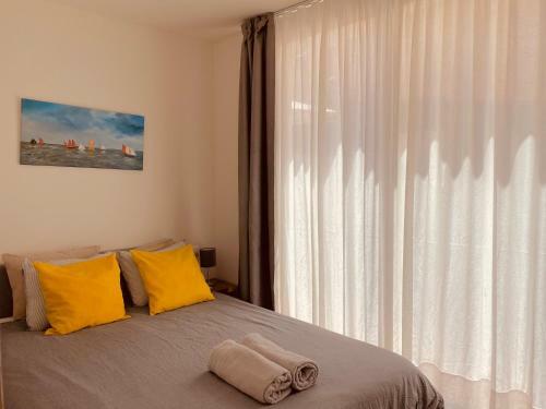 Apartamento Cozy Flat Near The Beach