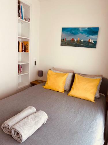 Apartamento Cozy Flat Near The Beach