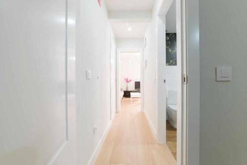 Apartamento Casa Angeline Verde 3 By Kubik