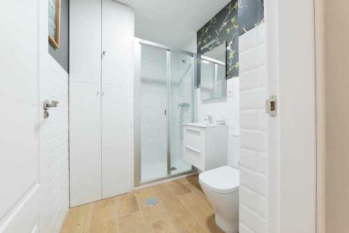 Apartamento Casa Angeline Rosa 2 By Kubik