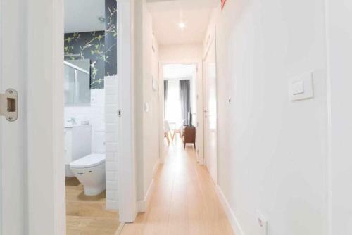 Apartamento Casa Angeline Rosa 2 By Kubik
