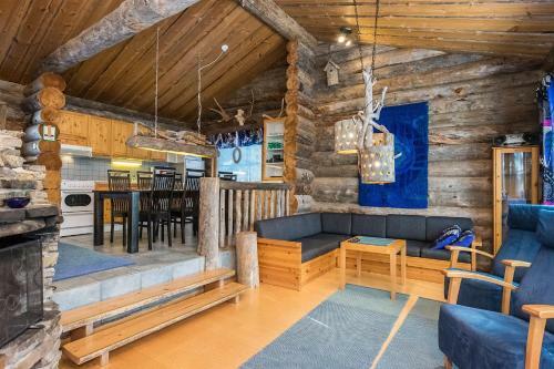 Apartamento Pihlakieppi 1