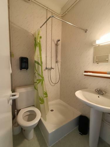 Hotel Hostellerie Du Chateau Bellenaves