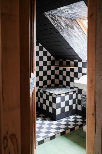 Apartamento Au Bazar De Belleme