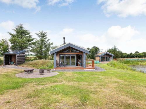 Harrier Lodge - Ukc5517