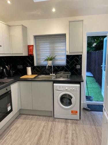 Apartamento London Flat With Garden