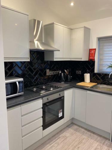 Apartamento London Flat With Garden