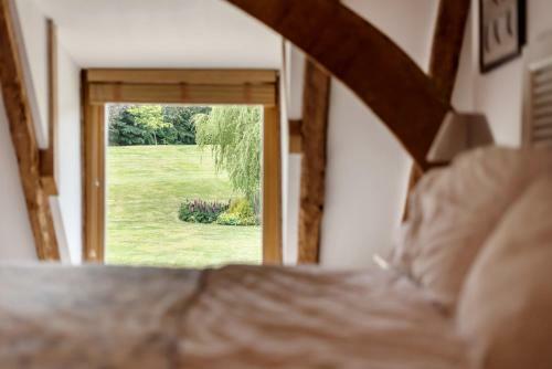 Beautiful Luxury Barn Conversion Rural Canterbury 3 Bed