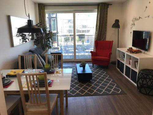 Cherry Tree Apartment (fruit Trees)