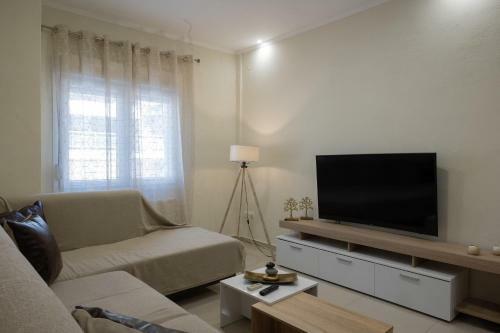 Apartamento Antonis Aparment's