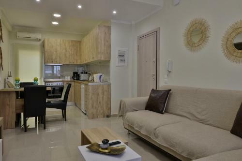 Apartamento Antonis Aparment's