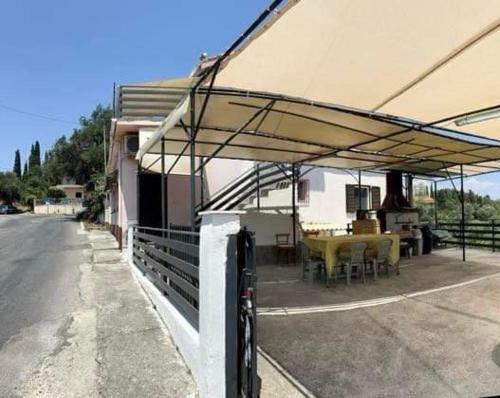 Apartamento Casa Di Nonna