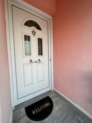 Apartamento Casa Di Nonna