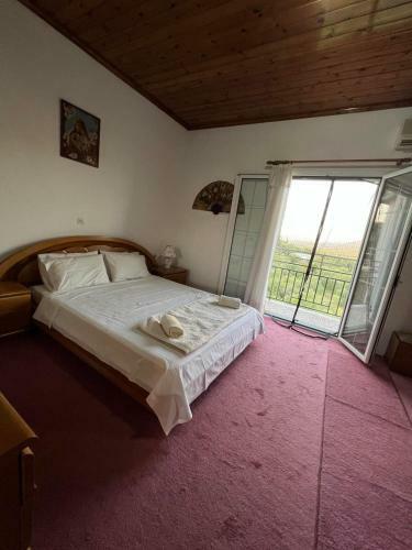 Apartamento Casa Di Nonna