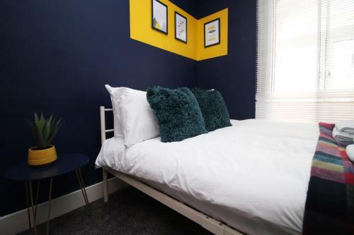 Apartamento Guildhall Place By T? Sa
