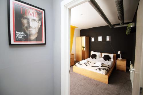 Apartamento Guildhall Place By T? Sa