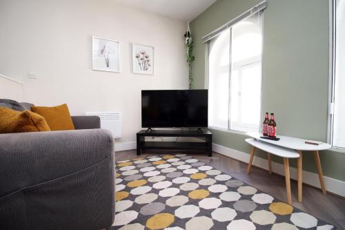 Apartamento Guildhall Place By T? Sa