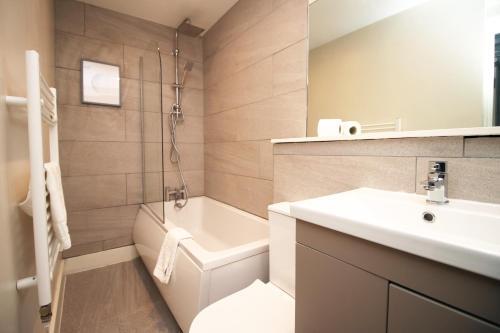 Apartamento Guildhall Place By T? Sa