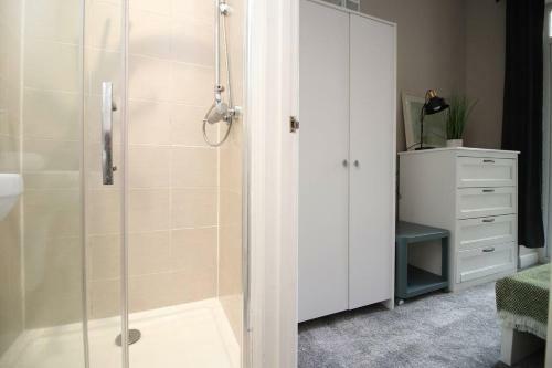 Central 1 Bed Apartment - Cardiff City Centre