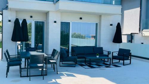 Sea Stars Premium Luxury Villas
