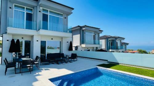 Sea Stars Premium Luxury Villas
