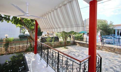 Apartamento Villa Jasmine