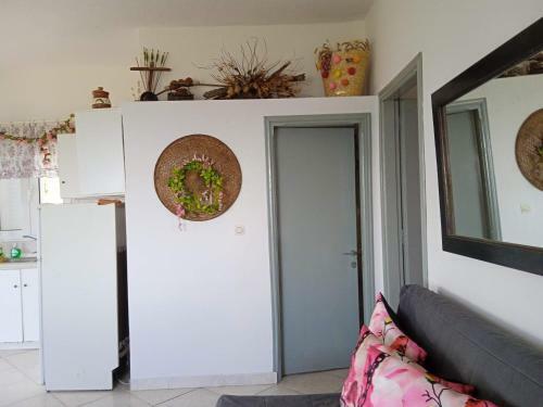 Ammolofoi Country Villa. 80 Steps From The Beach