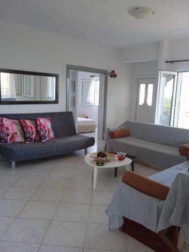 Ammolofoi Country Villa. 80 Steps From The Beach