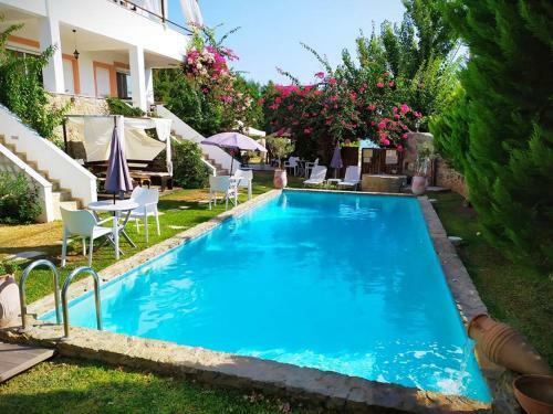 Apartamento Rafaella's Maisonette At Rafaella Resort