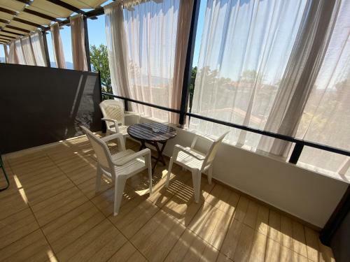 Apartamento Rafaella's Maisonette At Rafaella Resort