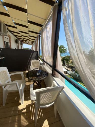 Apartamento Rafaella's Maisonette At Rafaella Resort