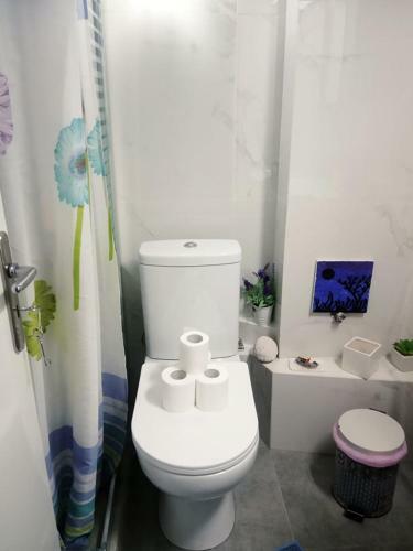 Apartamento By The Sea