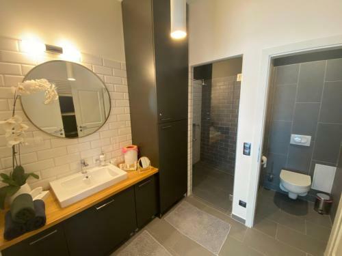 Apartamento �v�ros Residence