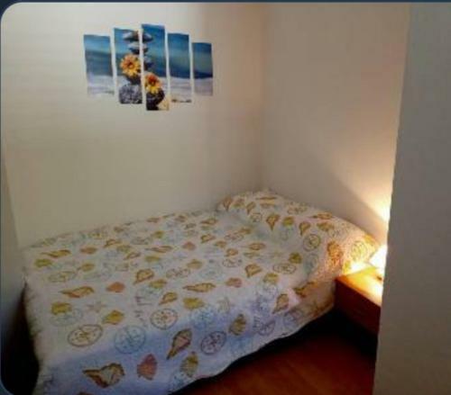Apartamento Bla?a