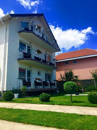 Hostal Vila Mosel