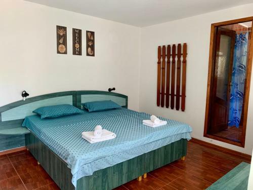 Hostal Casa Palaghia