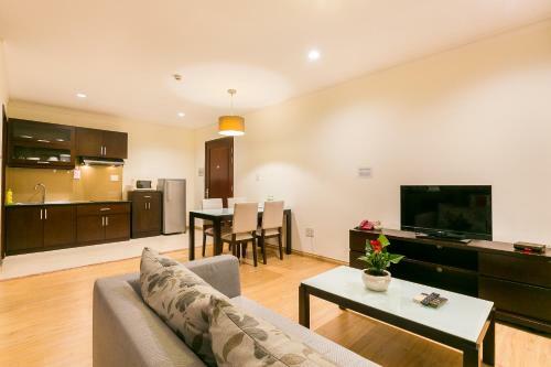 Song Hung Apartments
