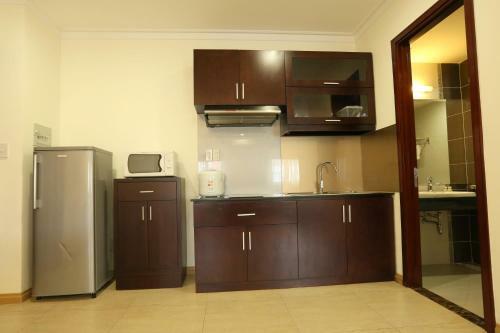 Song Hung Apartments