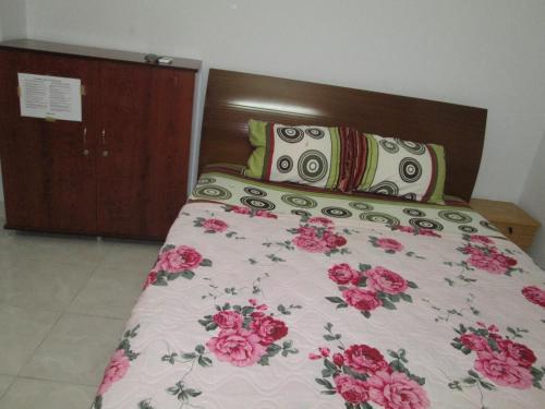 Hostal Ngoc Phu Hotel