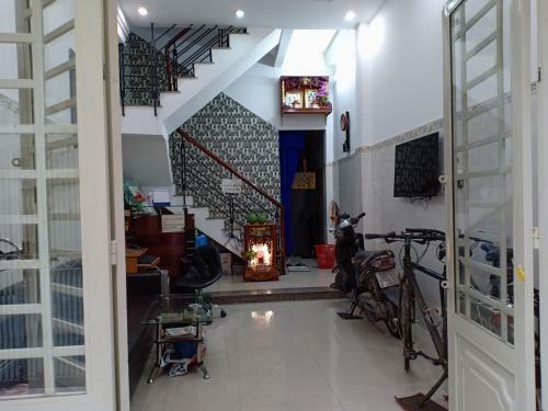 Hostal Ngoc Phu Hotel