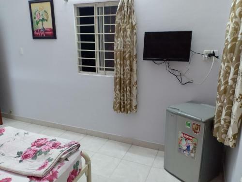 Hostal Ngoc Phu Hotel
