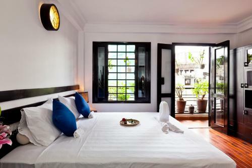 Cinnamon Hotel Saigon