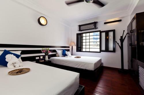 Cinnamon Hotel Saigon