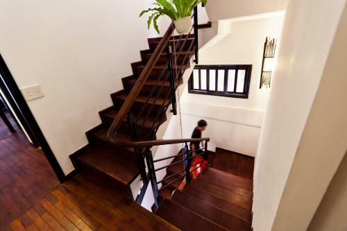Cinnamon Hotel Saigon