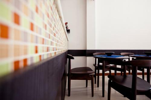 Cinnamon Hotel Saigon